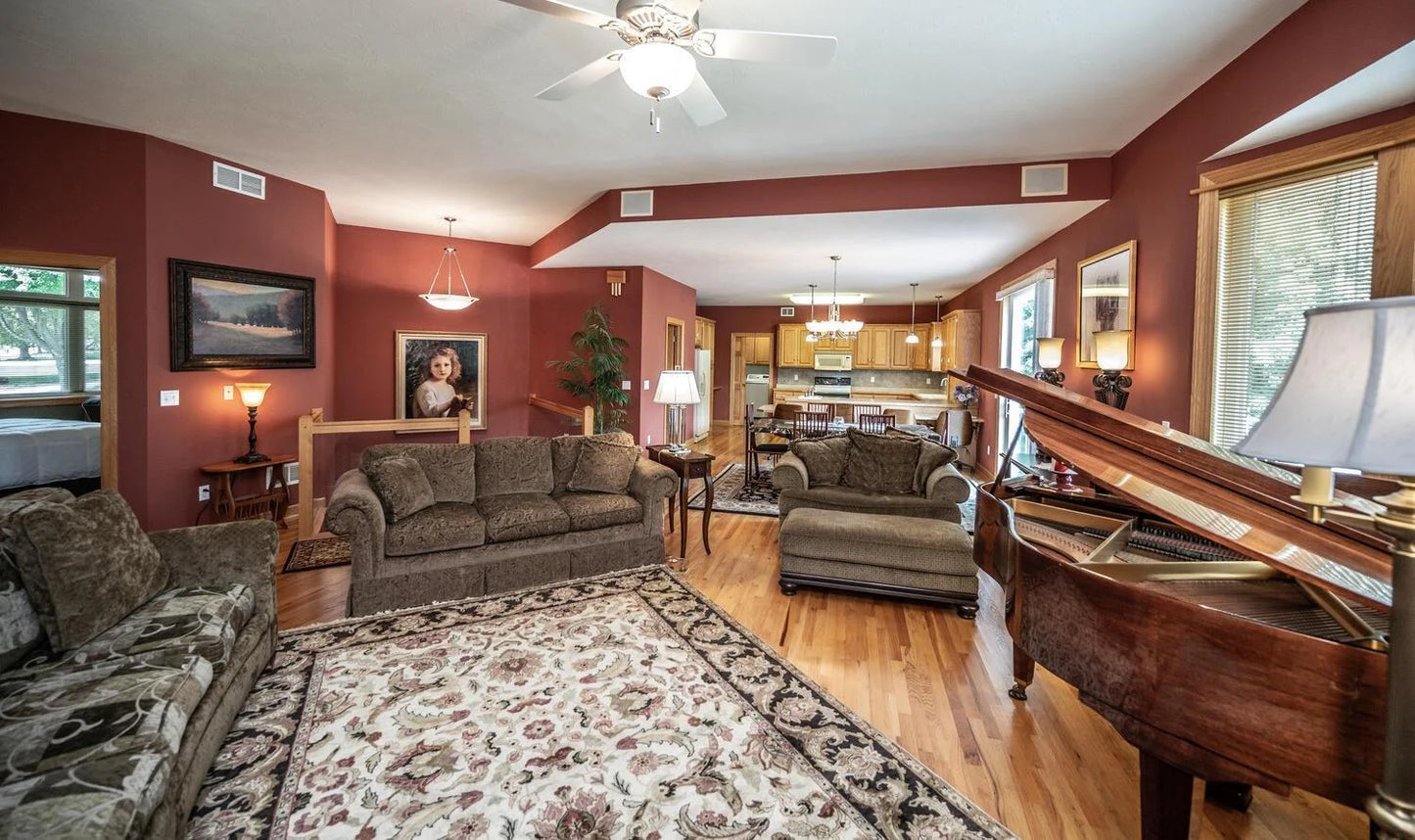 4525 Alicia Drive, Eagan, MN 55077