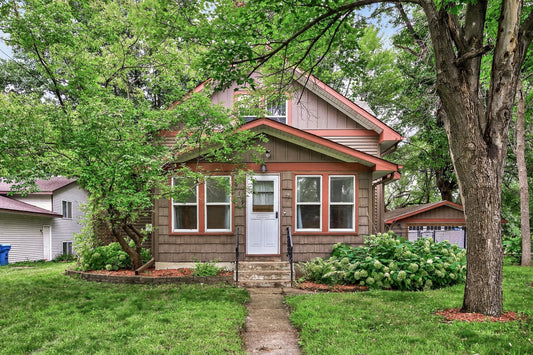 619 2nd Avenue, Forest Lake, MN 55025