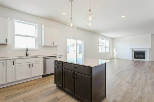 1034 Ashbury Lane, Hanover, MN 55341