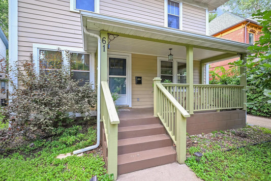 61 George Street, Saint Paul, MN 55107