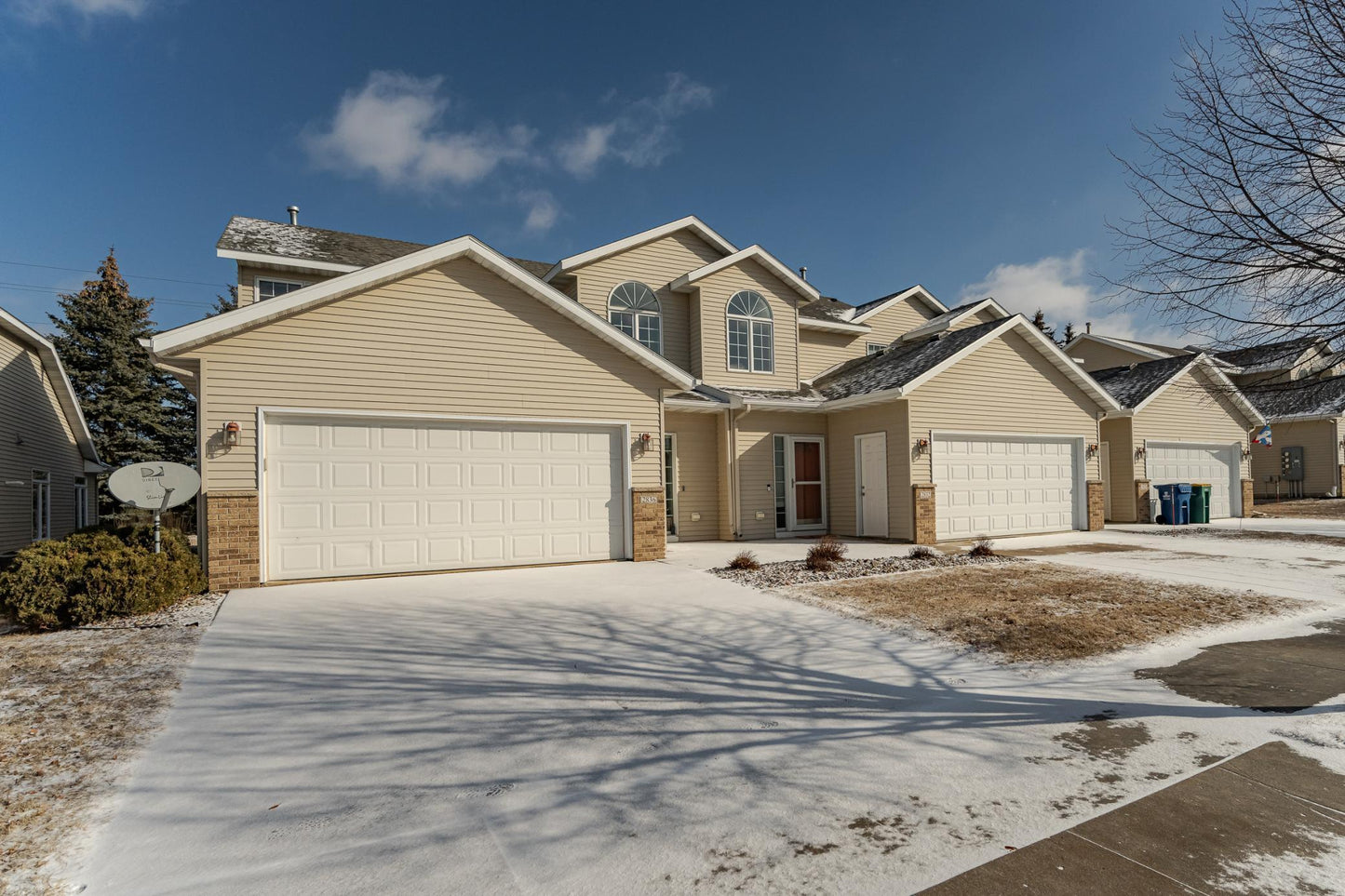 2836 Viola Heights Drive, Rochester, MN 55906