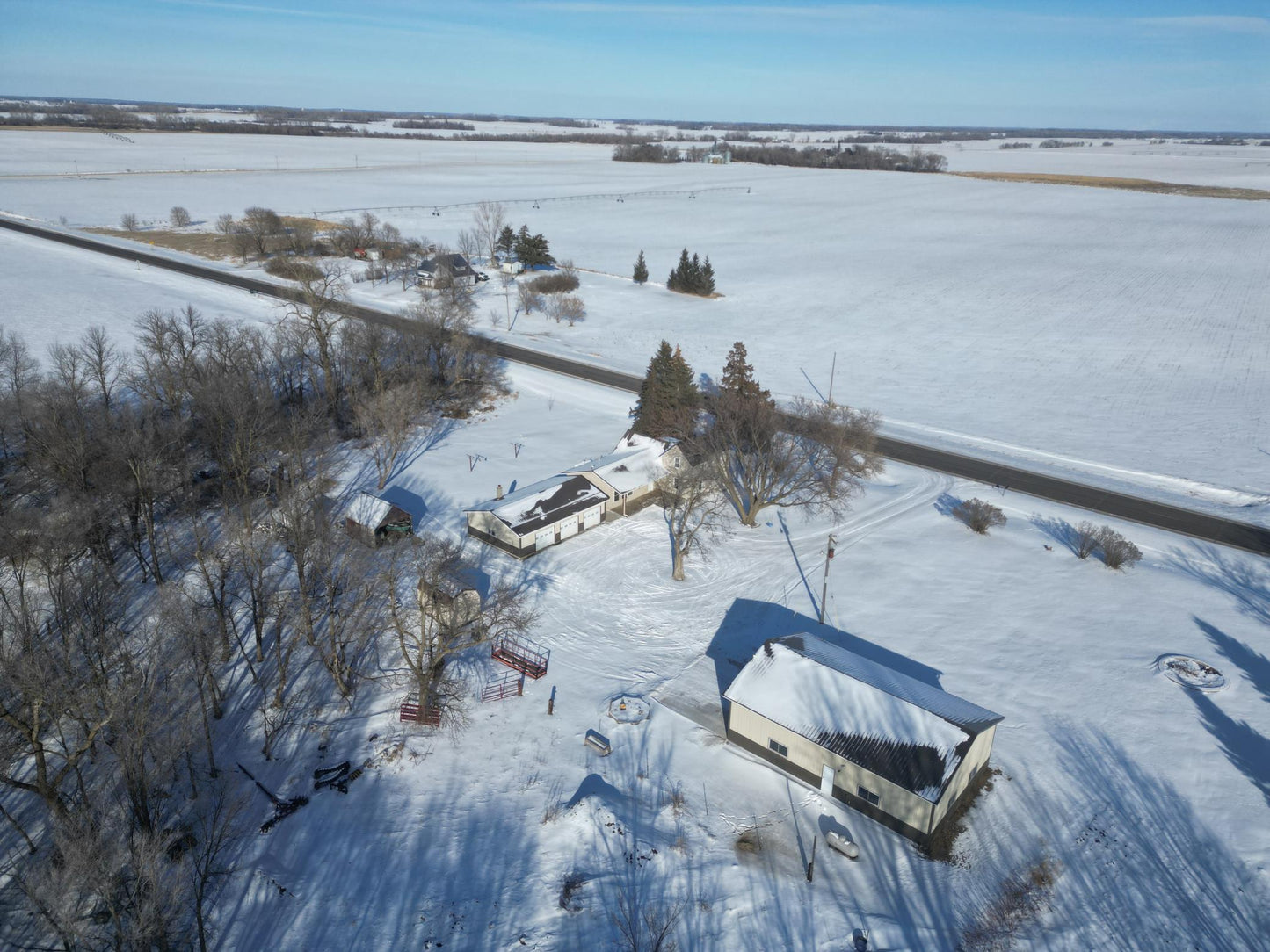 11290 180th Street, Atwater, MN 56209