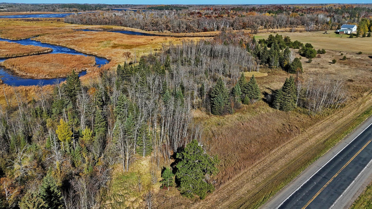 TBD Becida Road SW , Bemidji, MN 56601