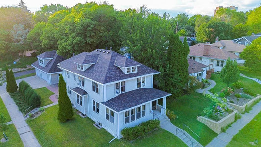 445 Lexington Parkway, Saint Paul, MN 55105