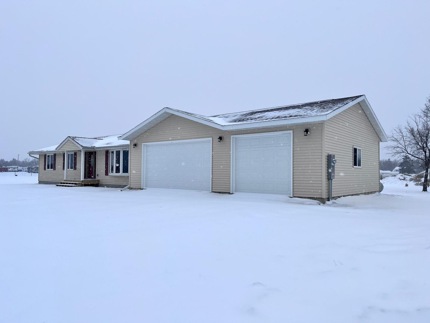 451 Karen Court, Darwin, MN 55324