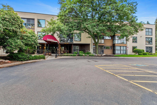 2485 Canabury Drive, Little Canada, MN 55117