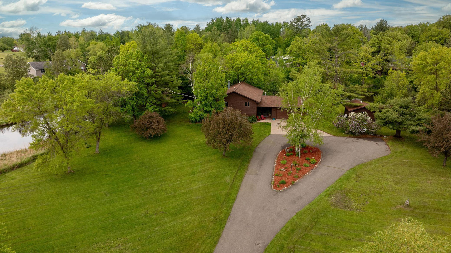 200 Ripple River Drive, Aitkin, MN 56431