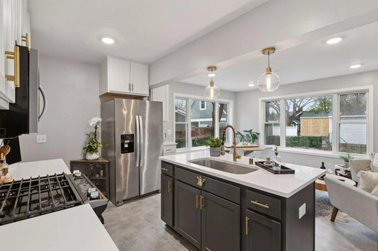5217 France Avenue, Minneapolis, MN 55410