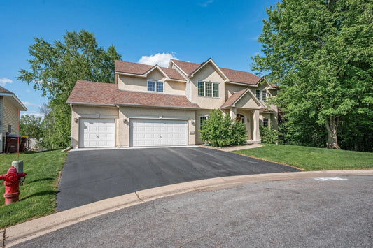 505 Chapel Court, Eagan, MN 55121