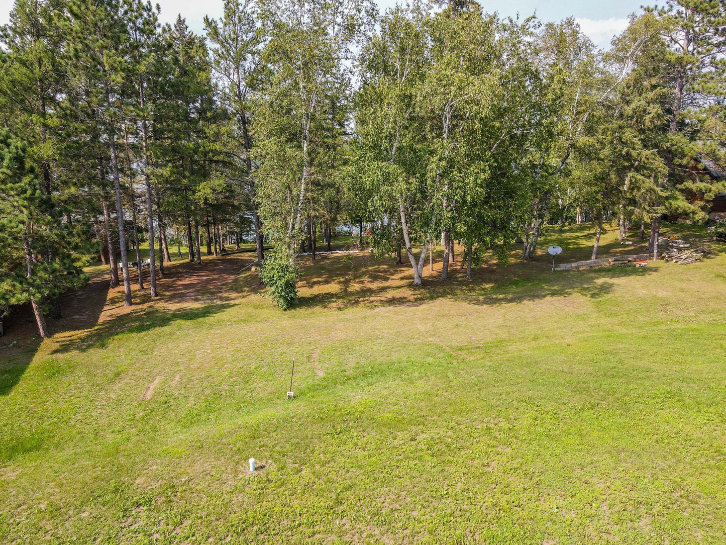 21440 County 18 , Nevis, MN 56467