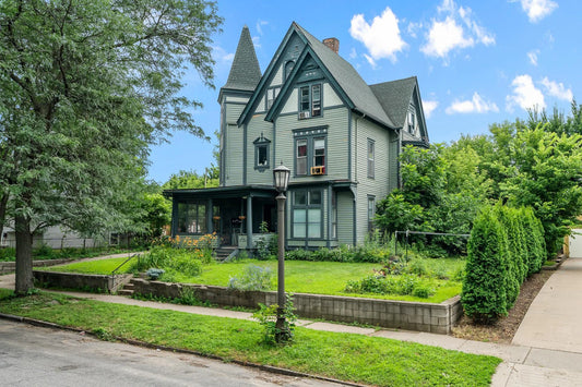 606 Dayton Avenue, Saint Paul, MN 55102