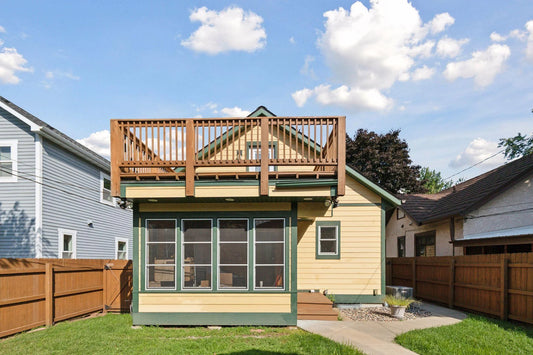 4516 43rd Avenue, Minneapolis, MN 55406