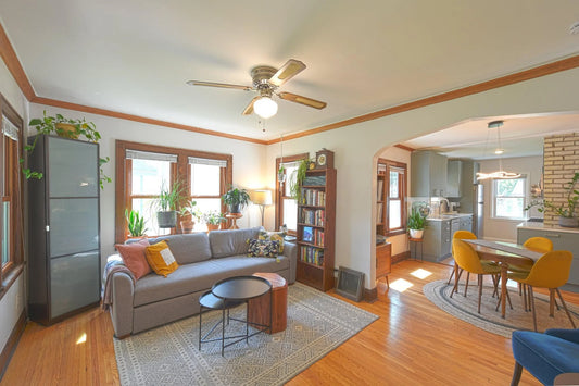 2546 Mckinley Street, Minneapolis, MN 55418