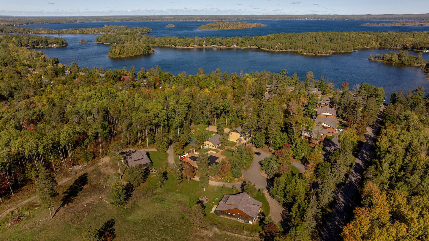 35191 Quiet Aly , Pequot Lakes, MN 56472