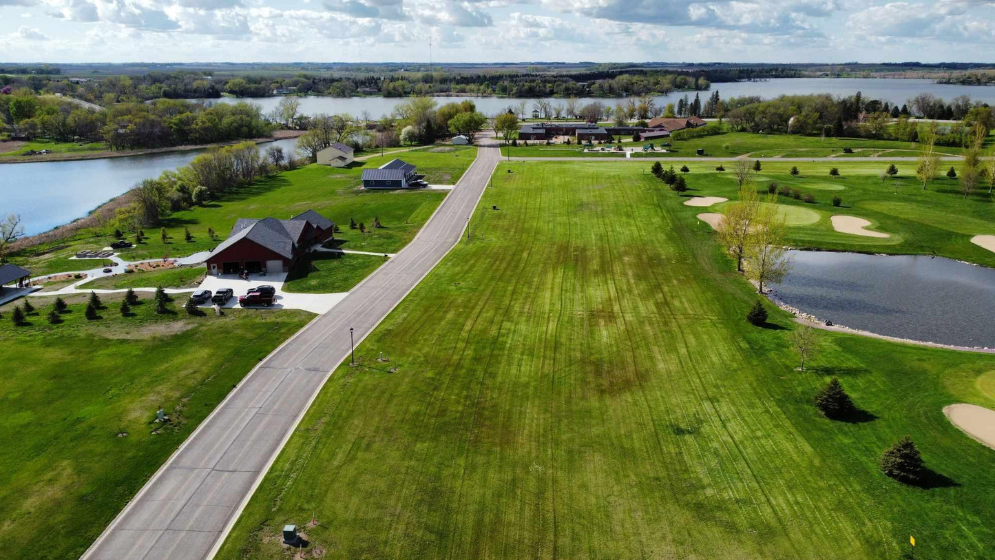 1020 Spink Lake Avenue, Balaton, MN 56115