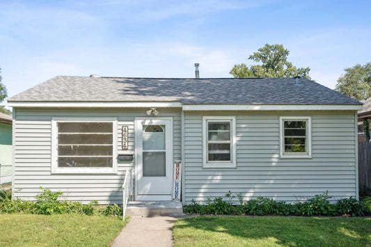 4634 Thomas Avenue, Minneapolis, MN 55412