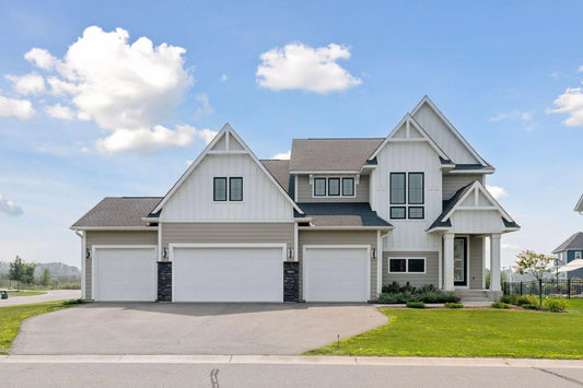 5901 131st Street, Hugo, MN 55038