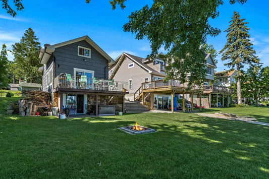 5052 Edgewater Drive, Mound, MN 55364