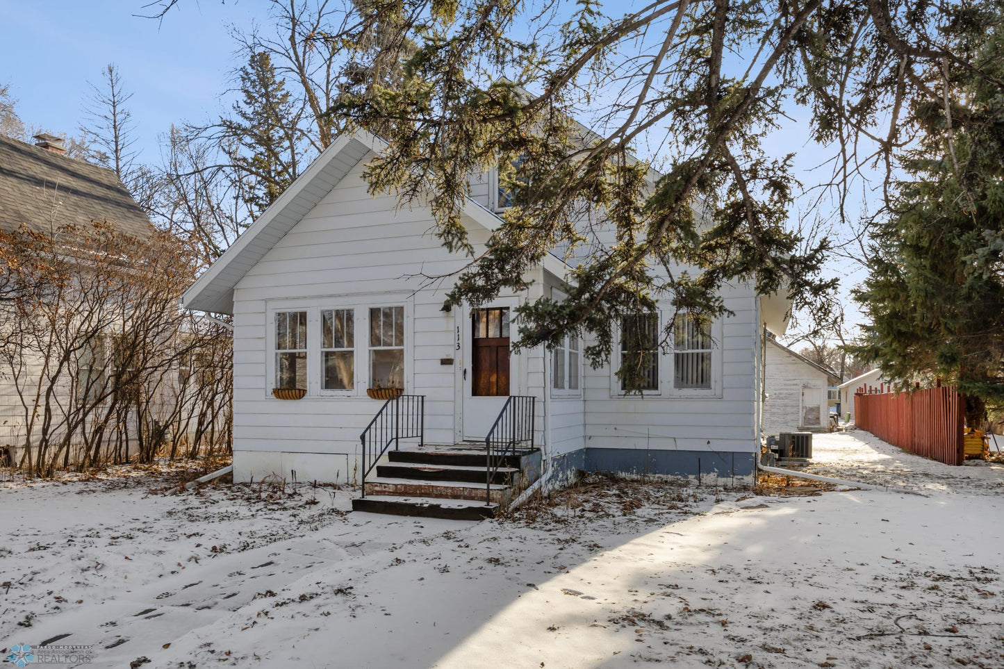 113 7th Avenue, Moorhead, MN 56560