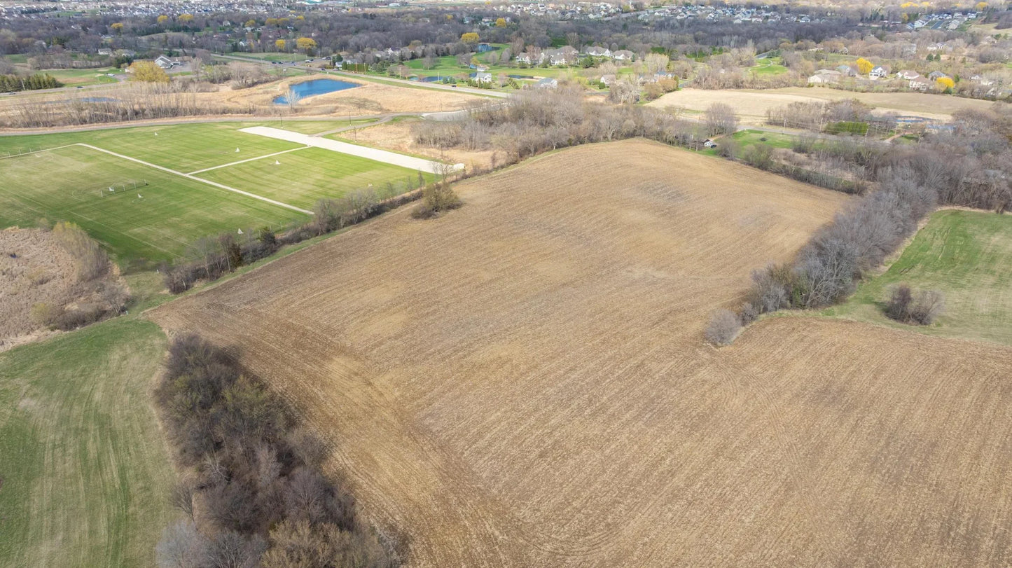 13400 Townline Avenue, Jackson Twp, MN 55379