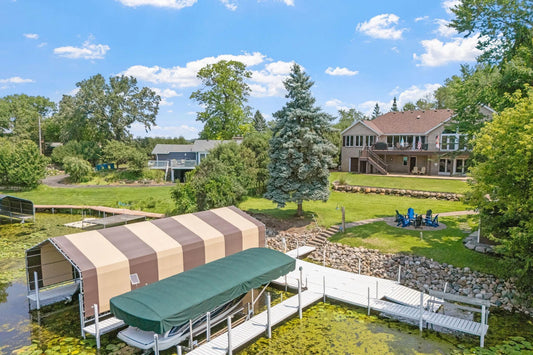 4360 Enchanted Drive, Shorewood, MN 55364