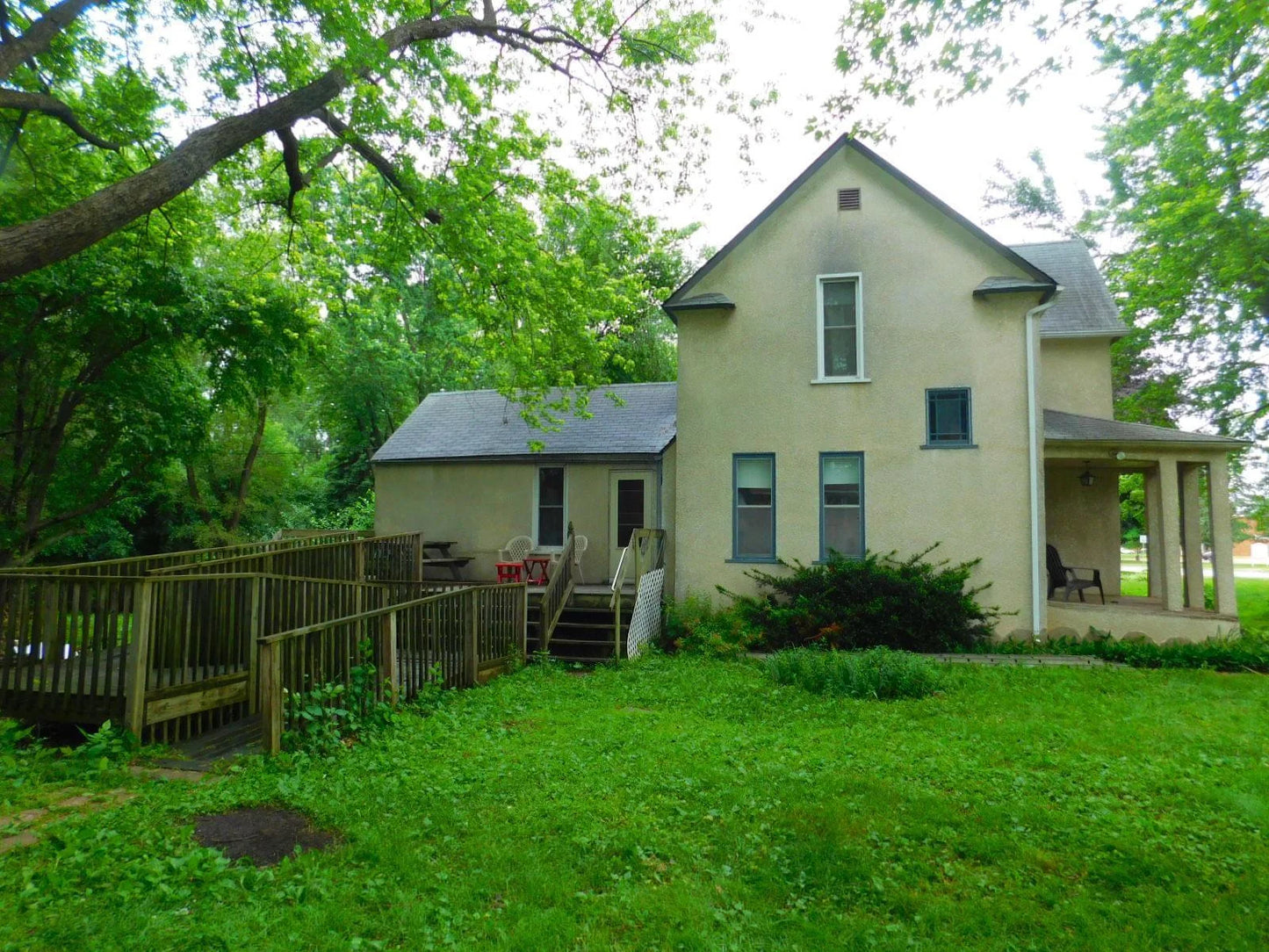1033 3rd Street, Saint Paul Park, MN 55071