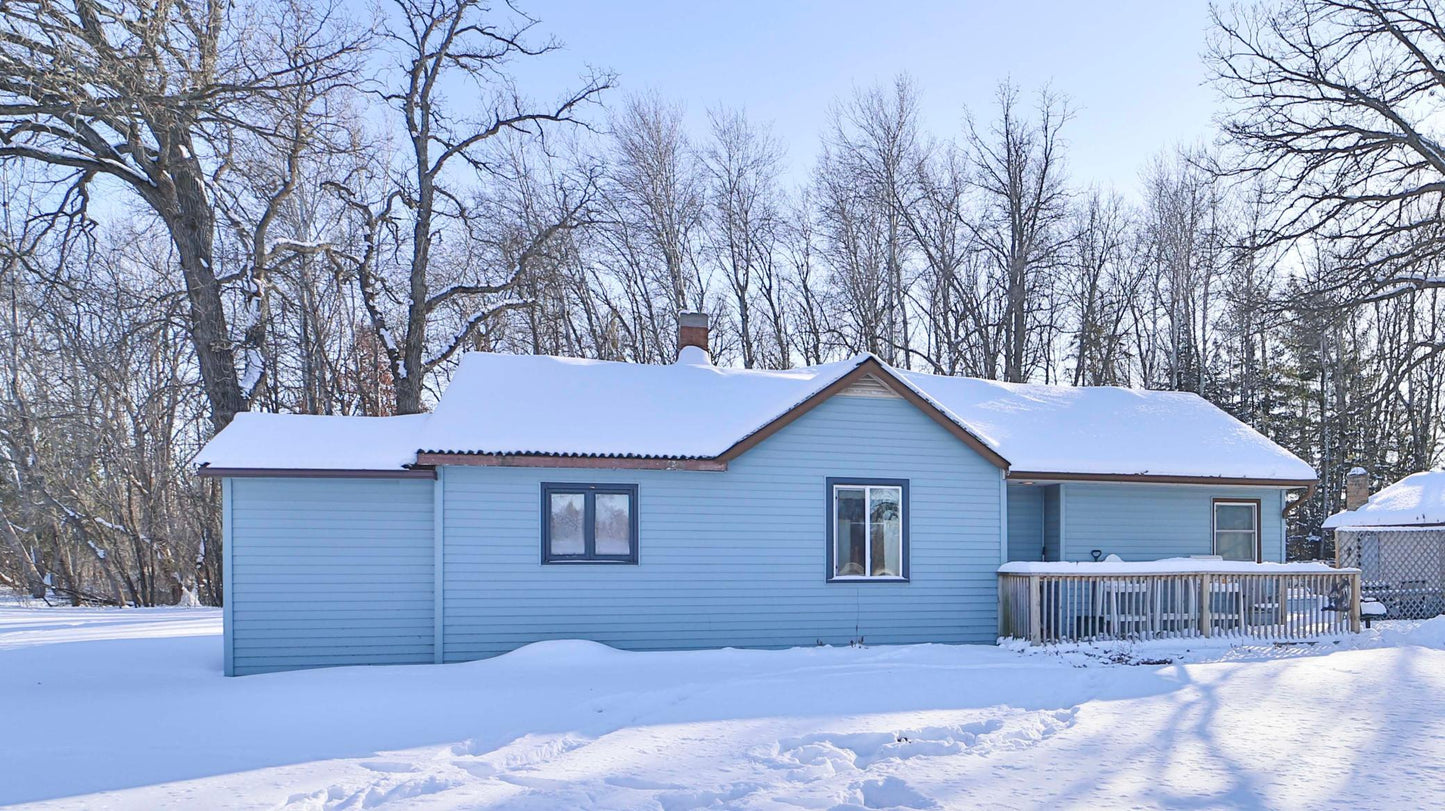 34007 Sunset Loop, Motley, MN 56466