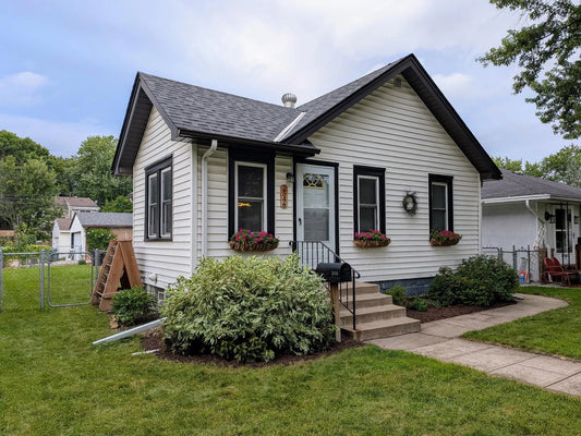 2546 Mckinley Street, Minneapolis, MN 55418