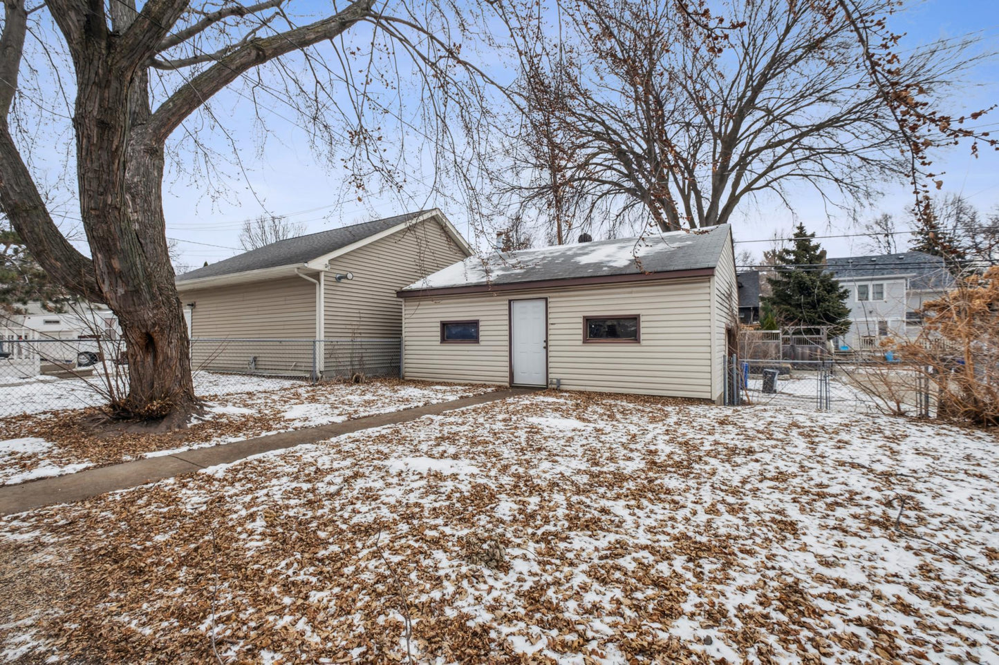 1363 Saint Clair Avenue, Saint Paul, MN 55105