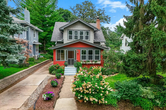 4917 Bryant Avenue, Minneapolis, MN 55419