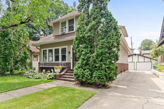 4348 Lyndale Avenue, Minneapolis, MN 55409