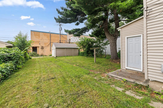 514 Sherburne Avenue, Saint Paul, MN 55103