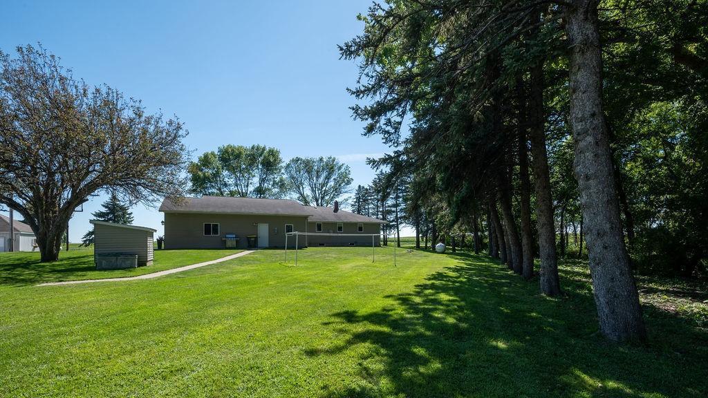 14286 15th Avenue, Raymond, MN 56282