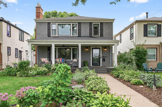 5004 Logan Avenue, Minneapolis, MN 55419