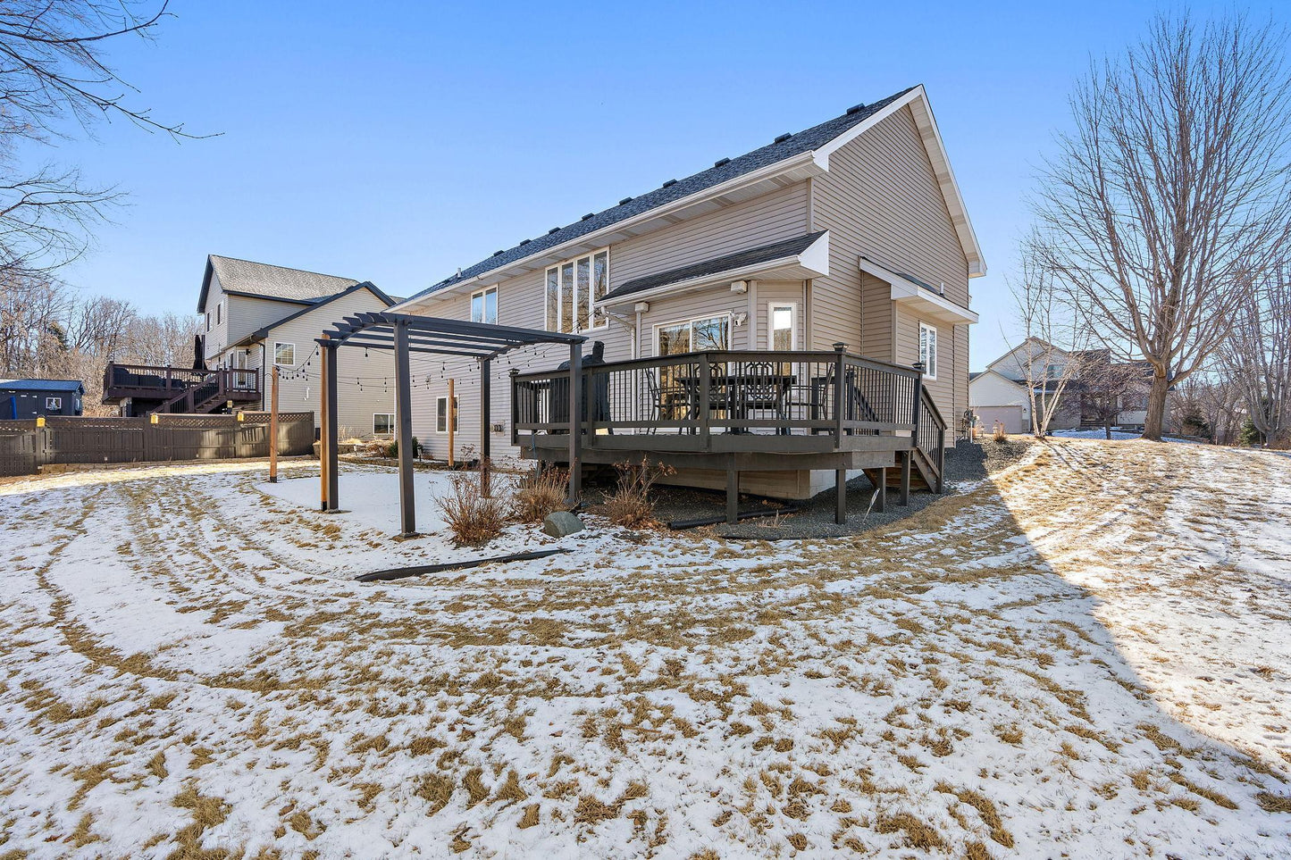 9550 Kirkwood Way, Maple Grove, MN 55369