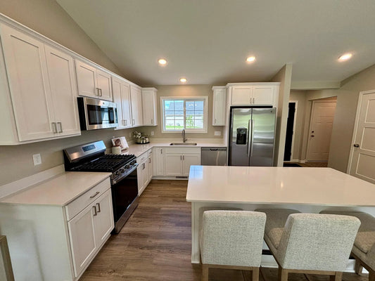 493 Mallard Street, Hanover, MN 55341