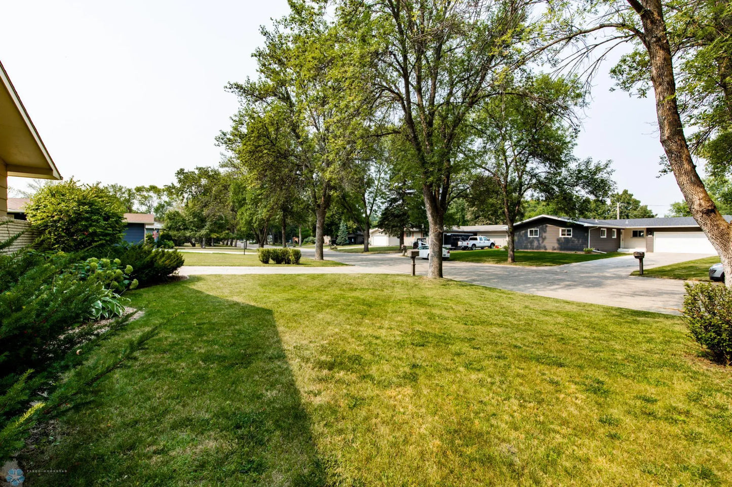 417 Dale Avenue, Moorhead, MN 56560