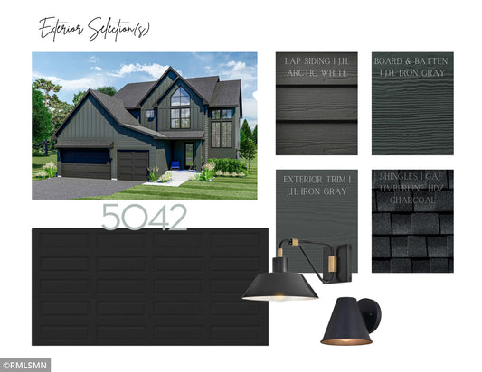 5042 Airlake Draw , Woodbury, MN 55129