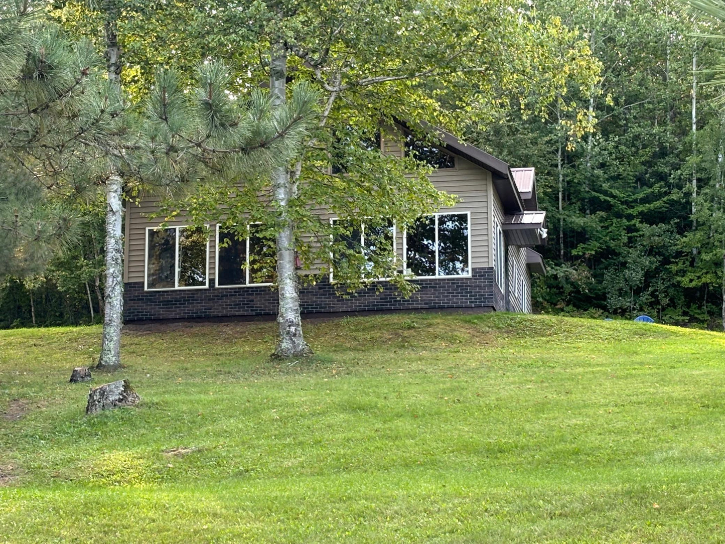 21482 Five Island Lake Road, Cook, MN 55723