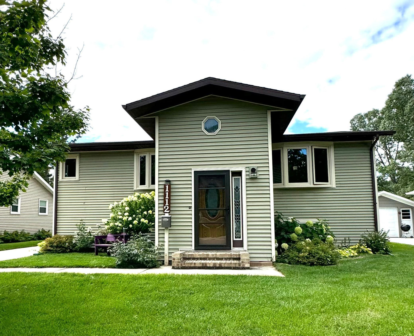 1112 Rossman Avenue, Detroit Lakes, MN 56501