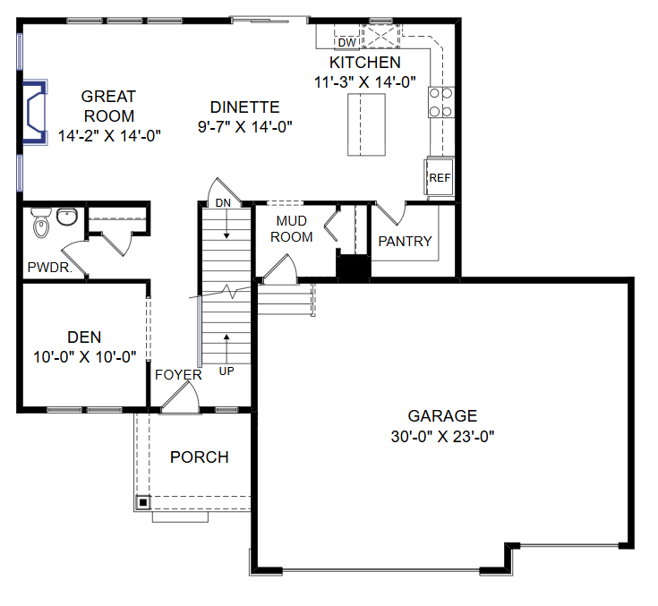 10191 Arrowwood Path, Woodbury, MN 55129