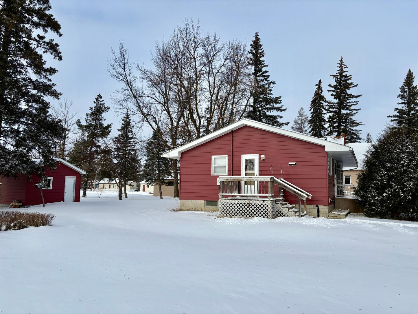 113 3rd Avenue, Baudette, MN 56623