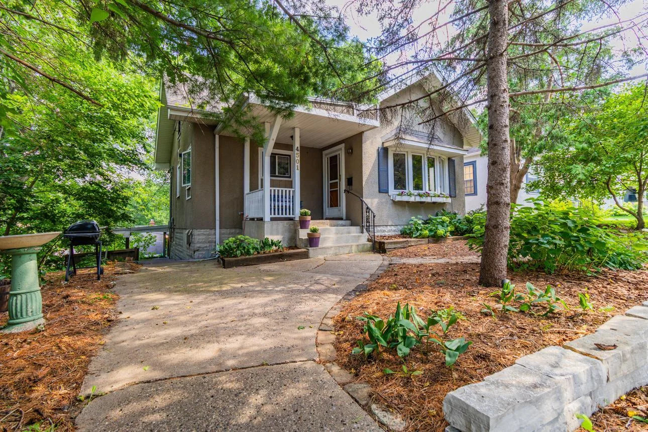4501 Drew Avenue, Minneapolis, MN 55410