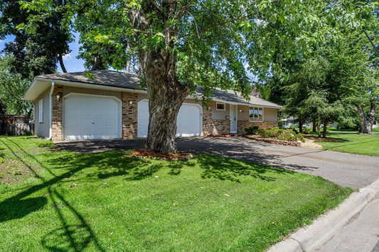 4801 Louisiana Avenue, Crystal, MN 55428
