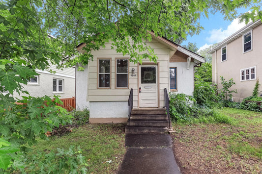 5045 Penn Avenue, Minneapolis, MN 55419