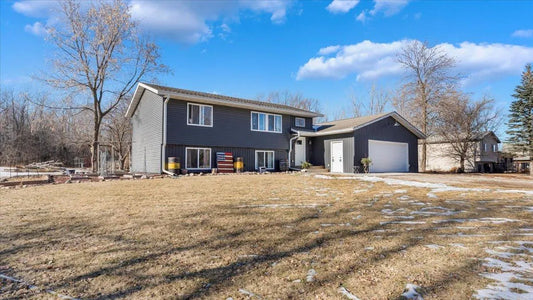 21135 Kale Drive, Silver Lake, MN 55381