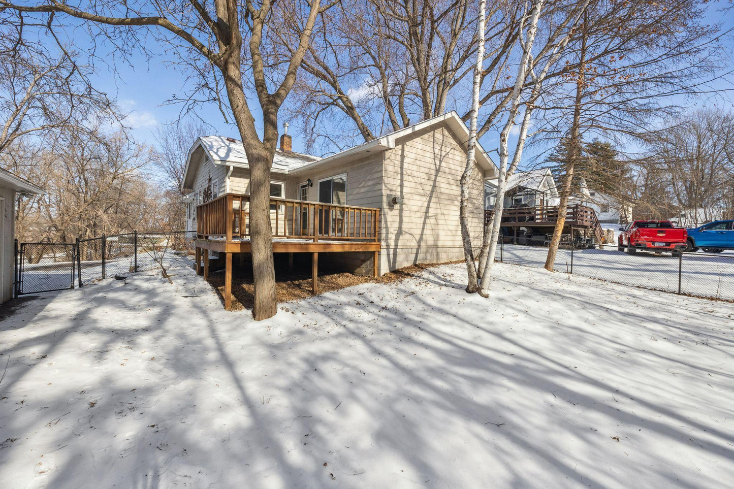 1244 Kohlman Avenue, Maplewood, MN 55109