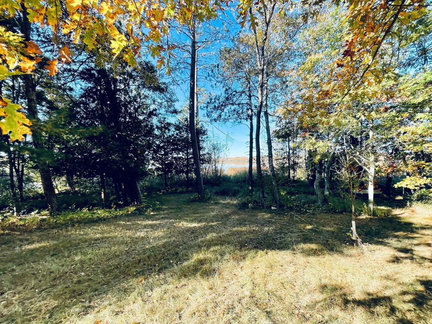 XXX River Rd , Splithand Twp, MN 55744