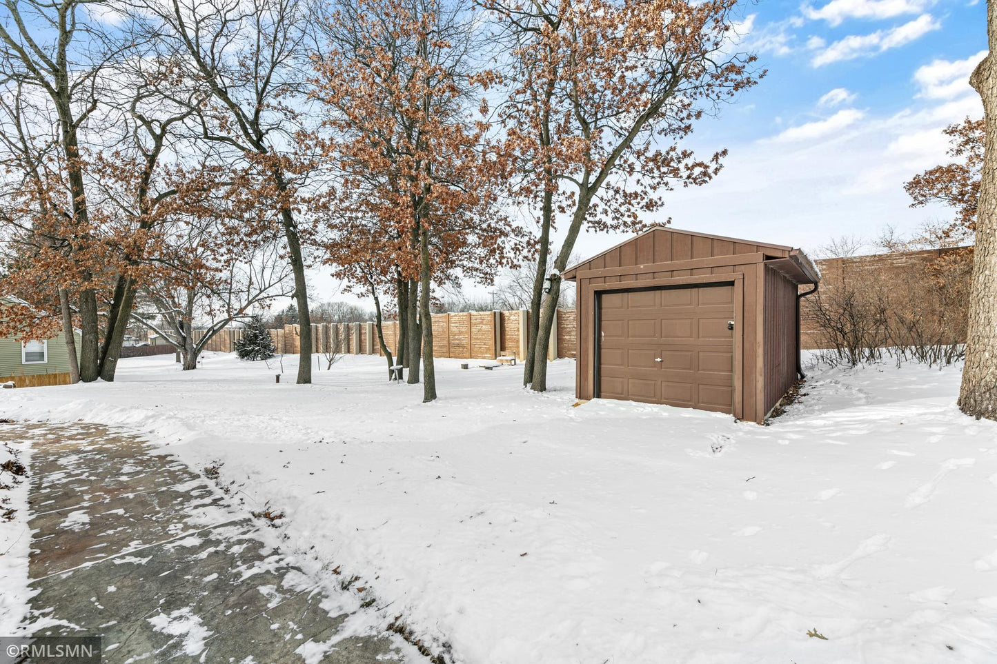 12480 Swallow Circle, Coon Rapids, MN 55448