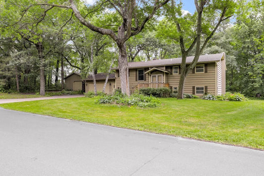 4775 126th Street Court, White Bear Lake, MN 55110